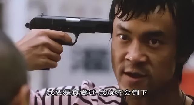 《宿敌》廖凡演技封神!他是隐藏最深的星二代,“天才妻子”更牛