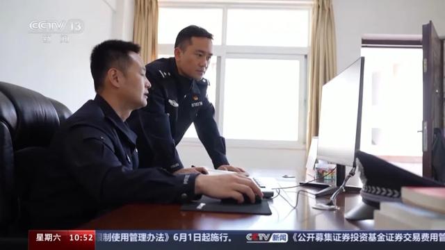只招女员工,专挑男网友下手!这个团伙被端!云南警方通报详情→