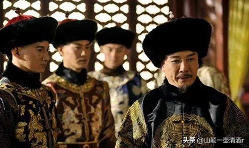 康熙帝晚年为什么要给鳌拜平反?