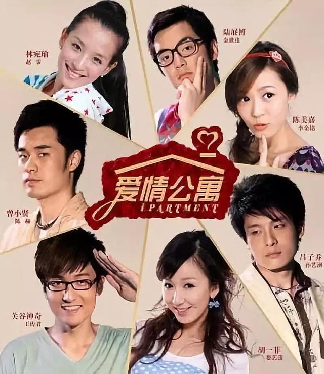 百看不厌的15部情景喜剧,谁才是你心中的top1?