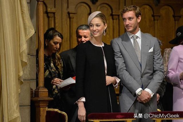 出生顶级贵族豪门,迷倒全球最帅王子,成为新一代最美王妃
