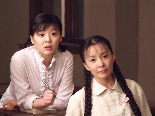《平凡之路》刘威葳:她是张嘉益的前妻?为何37岁才结婚?