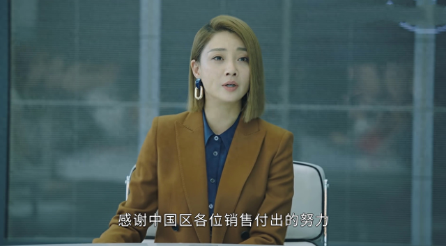 正青春:林睿为何重用凌潇潇?章小鱼看得很透,林睿有两个目的