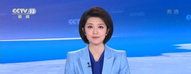 央视主持人神秘消失,果欣禹临危救场,团队展现专业素养