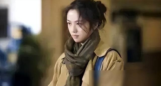 为了《色戒》的高潮,汤唯一丝不挂,但李安演绎的不仅仅是情欲