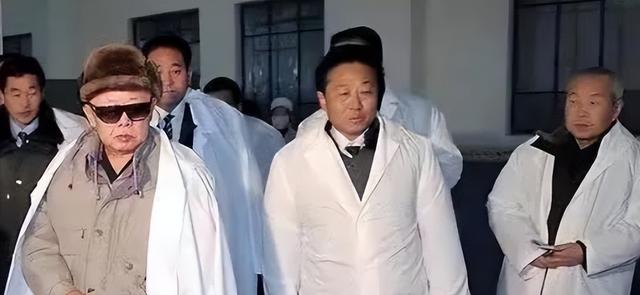 朝鲜女外长:孤儿出身12岁留华,养父是3号人物,如今霸气侧漏