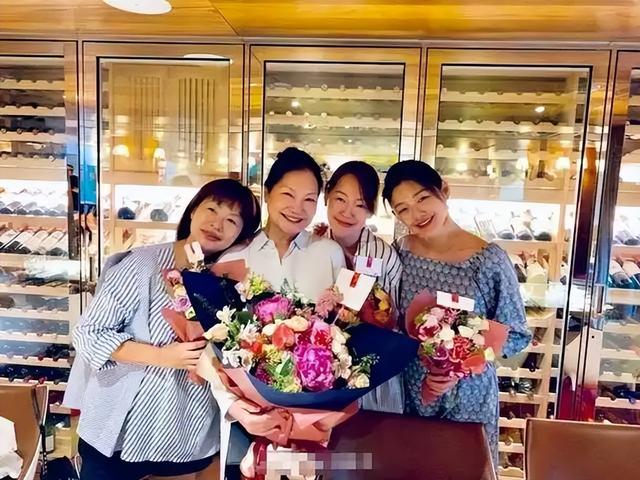 一波未平一波又起!大S母亲发文回应悲伤,却反遭网友怒怼假惺惺