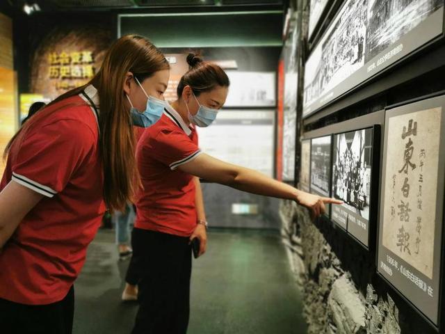 致敬女园丁|天桥实幼教育集团园长潘珂:用爱和行动抒写教育情怀