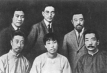萧红笔下许广平:与鲁迅同居是真情错付!真相如何?听她自己说!