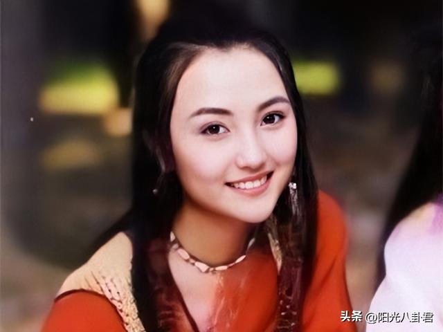 13年过去了,那个为爱远嫁日本却遭背叛的小史可,如今怎么样了?