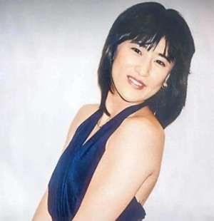 池田昌子(港片里的五位日本女星，最后一位最美堪称女神)