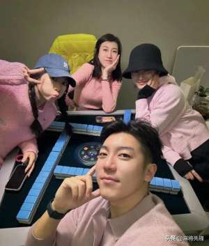 红中麻将技巧(红中麻将赢牌技巧，学会这些经典打法，不用担心会输。)