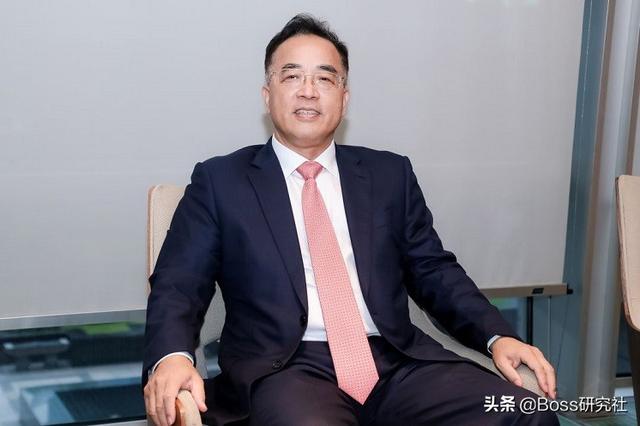 浙江金华走出的10位大富翁(外地篇),“东阳帮”实力抢镜