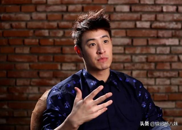 从“8国女友”到“明星富豪”,潘玮柏的情史迷惑又精彩