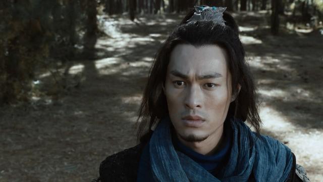 《天龙八部》的三大男主角,每人都有一个不靠谱的爹