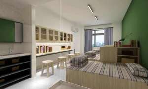 高四(读一年“高四”提高100多分，这所高复的老师电话都被打爆了)