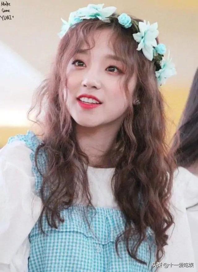第五代最强女团(G)I-DLE：队长无所不能，宋雨琦魅力十足