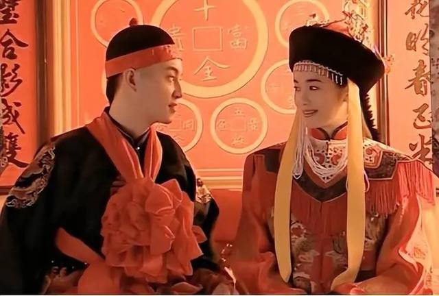 和硕和婉公主:养父为乾隆,嫁巴林郡王之子,嗣子娶永璇之女