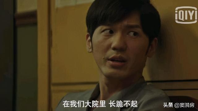 沉默的真相：穷凶极恶孙传福他们知道灭口张晓倩，为何不早除江阳