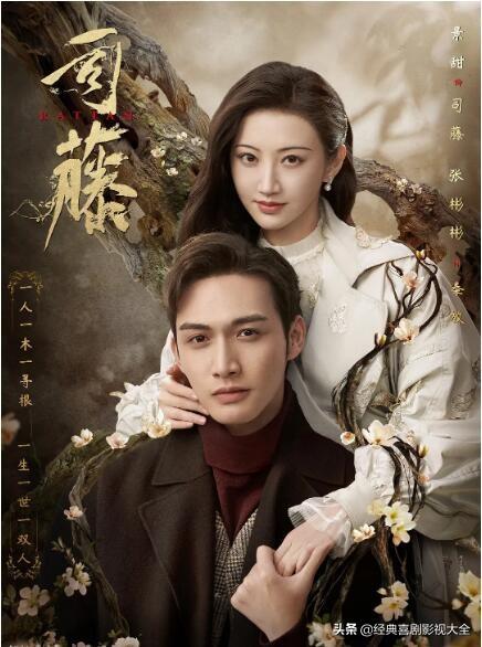 盘点“张彬彬”主演的八部经典电视剧,你都看过哪几部?