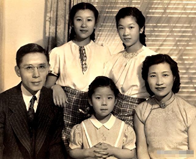 北大校长周培源:60年只爱她一人,每天都和校花妻子说“我爱你”