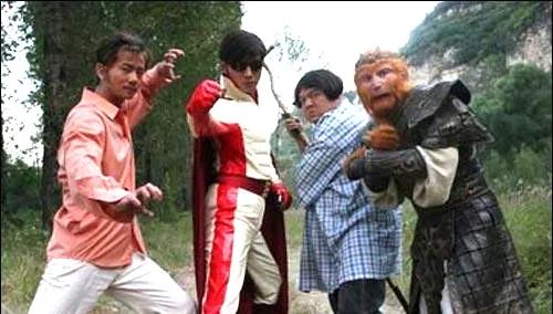 《魔幻手机》,一部跨越时代的经典