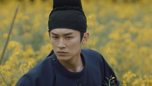导演你请一群气质男团来演配角这让现在的古偶男主还怎么混啊