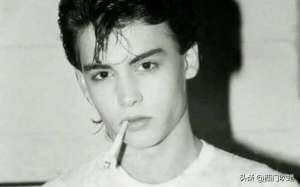 邦尼和琼(和海后打官司的约翰尼·德普，他是如何走到走到这一步的？)