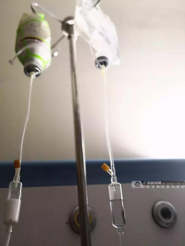 多地门诊输液被叫停,这些病种根本无需输液……