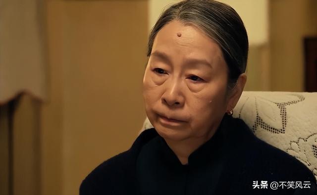 国家一级演员奚美娟演《六姊妹》,教科书演技给多少演员敲警钟?
