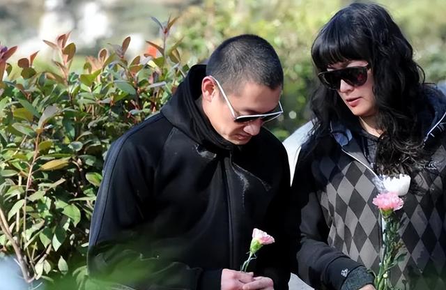 曾经的“京城四少”:有人吃软饭,有人缓刑,还有人离婚毁床垫