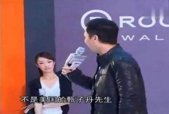 陈凯歌儿子陈飞宇加入中国国籍!获网友力赞,爱国什么时候都不晚