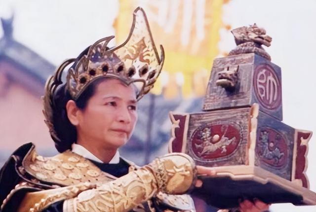 杨家十二寡妇都是谁?她们西征最后的结局如何?