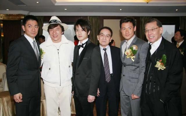 从贫穷贵公子到霸道总裁,他依然是迷妹们的初心啊