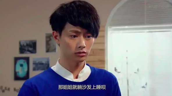 人气男星疑似整容失败!鼻子大到比例失调,传替肖战出演庆余年2