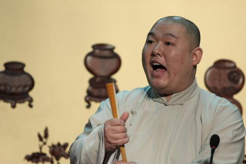 德云社元老王玥波为何在鼎盛之际离开德云社?