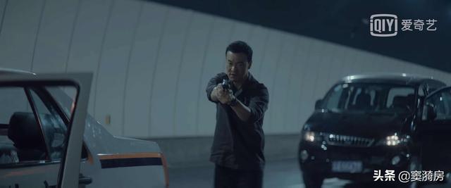 沉默的真相：穷凶极恶孙传福他们知道灭口张晓倩，为何不早除江阳