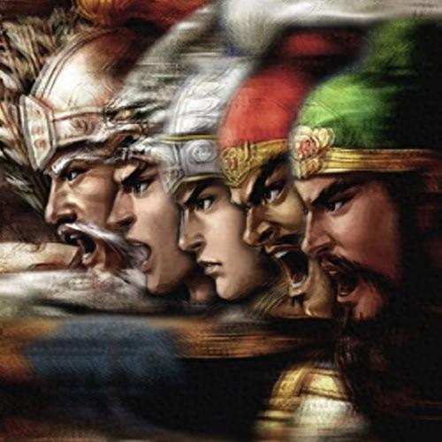 蜀汉五虎将各斩多少敌将?谁斩的大将最多最牛?正史上又什么样?