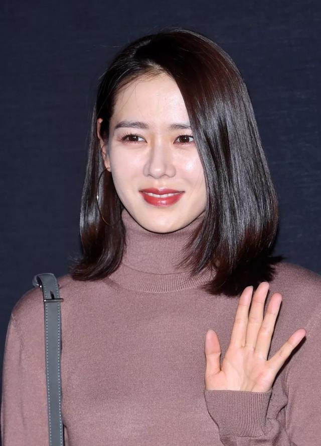 出道近20年孙艺珍就没有变过？不老容颜究竟怎么养成的……