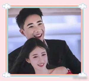 特步老板(特步老总丁水波嫁女，谢霆锋破天荒搂着新娘，网友：长辈的疼爱)