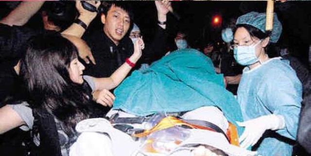 当昔日顶流失去偶像脸,毁容的他现在怎样了?