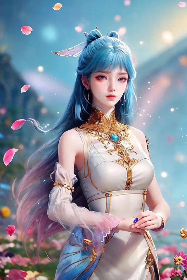 王冬儿(唐舞桐)为什么也会有三生武魂?王秋儿也最终成了嫁衣