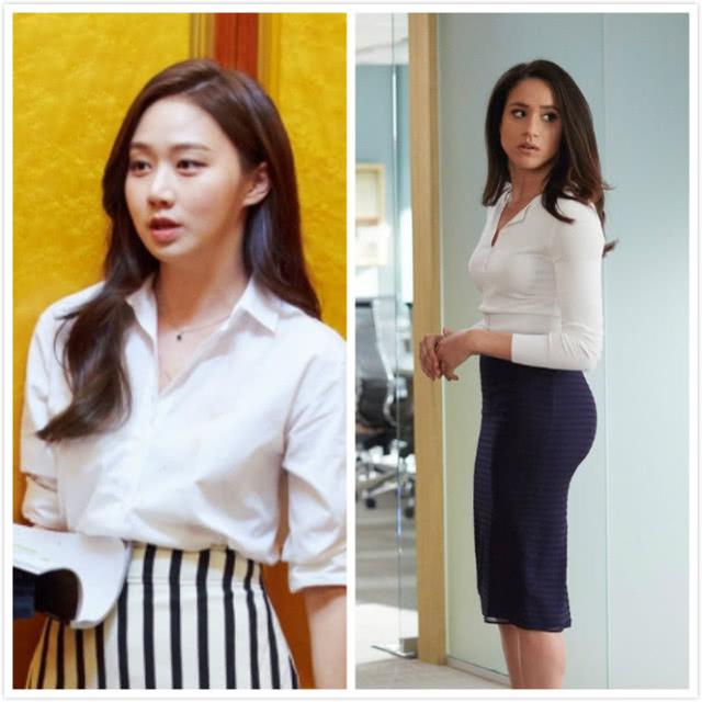 朴施厚新剧创高分,42岁仍保持鲜肉颜值,女主曾和梅根演同一角色