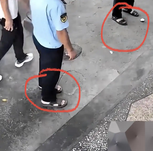 新后续！广东便衣执法道歉+赔偿，双方已和解！涉事店铺深刻反思