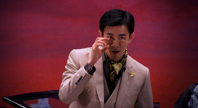 李川与李总:让人开心不恶心的油腻