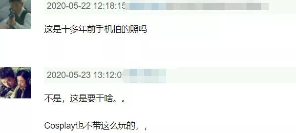 港片只剩情怀可用,张柏芝谢霆锋冷门片都要拍续集,选角令人失望