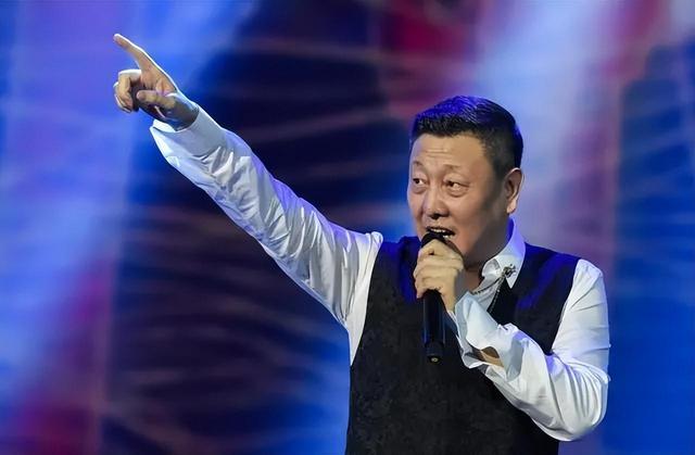 著名歌手韩磊：我这辈子最正确的决定，就是娶了“蒙古族之花”