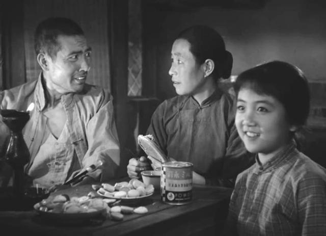 你知道《小兵张嘎》英子下落吗？漂亮可爱乖巧，但几十年渺无音讯