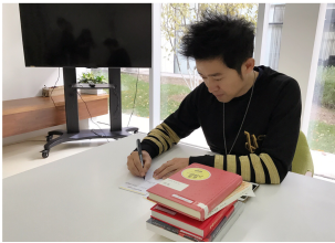 任泉李冰冰23年深厚友情：她曾拿所有积蓄支持他首次创业