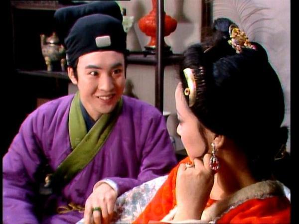 《红楼梦》里贾瑞之死：贫家难出贵子？